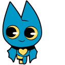 Mao Mao: Heroes of Pure Heart Adorabat