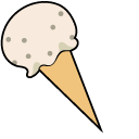 Mao Mao: Heroes of Pure Heart Tanya Keys and Ice Cream