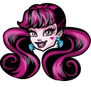 Monster High Draculaura