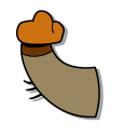 Mucha Lucha The Flea and his Arm