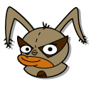Mucha Lucha The Flea and his Arm