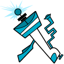 My Life as a Teenage Robot Jenny Wakeman