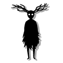 Over The Garden Wall Beast and his Lantern