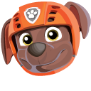 PAW Patrol Zuma
