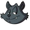 Sabrina: The Animated Series Sabrina and Salem