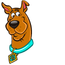 Scooby-Doo and Shaggy Rogers