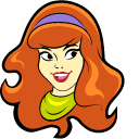 Scooby-Doo Daphne Blake