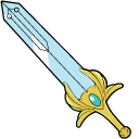 She-Ra and a Sword of Protection