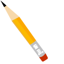 SML Jeffy and Pencil