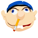 SML Jeffy and Pencil