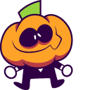 Spooky Month Pump