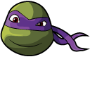 Teenage Mutant Ninja Turtles Donatello