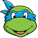 Teenage Mutant Ninja Turtles Leonardo
