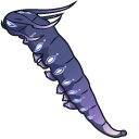 The Dragon Prince Aaravos and Familiar