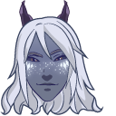 The Dragon Prince Aaravos and Familiar