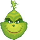 The Grinch and Max