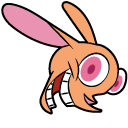 The Ren & Stimpy Show Ren and Stimpy