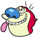 The Ren & Stimpy Show Ren and Stimpy