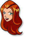 Totally Spies! Samantha