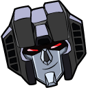 Transformers Starscream