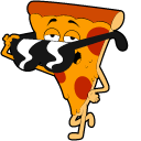 Uncle Grandpa Pizza Steve