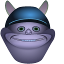 Uncle Samsonite