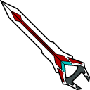 Voltron Keith and Sword
