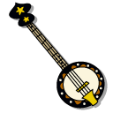 Wander Over Yonder Wander and a Banjo