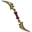 Xiaolin Showdown Chase Young and Kwan-Dao Sword
