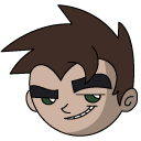 Xiaolin Showdown Raimundo Pedrosa and Sword of the Storm