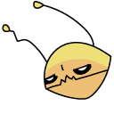 Castle Crashers Alien Prisoner