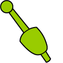 Castle Crashers Alien