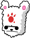 Castle Crashers Bear