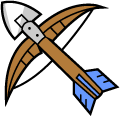Castle Crashers Blue Knight