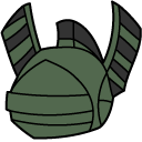 Castle Crashers Brute