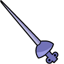 Castle Crashers Fencer