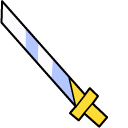 Castle Crashers Gray Knight