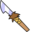 Castle Crashers Iceskimo
