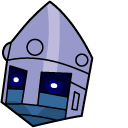 Castle Crashers Industrialist