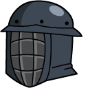Castle Crashers Killer Beekeeper
