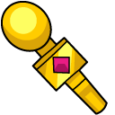 Castle Crashers King