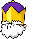 Castle Crashers King