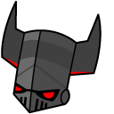 Castle Crashers Necromancer