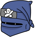 Castle Crashers Ninja