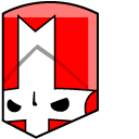 Castle Crashers Red Knight