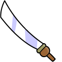 Castle Crashers Saracen