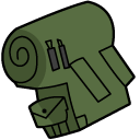 Castle Crashers Traveling Salesman
