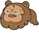 Centaurworld Beartaur