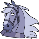 Centaurworld Horse