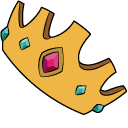 Centaurworld King of Leaves